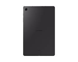 Tablet Samsung Galaxy Tab S6 Lite - 64GB - 10.4"- Gris Oxford